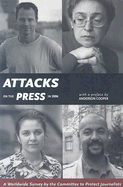 Attacks on the Press in 2006: A Worldwide Survey by the Committee to Protect Journalists