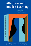 Attention and Implicit Learning