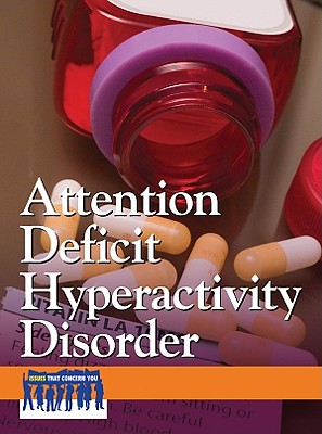 Attention Deficit Hyperactivity Disorder - Watkins, Heidi (Editor)