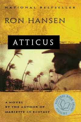 Atticus - Hansen, Ron