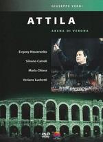Attila (Arena Di Verona) - Brian Large