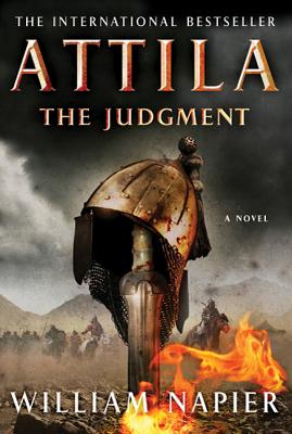 Attila: The Judgment - Napier, William, Sir