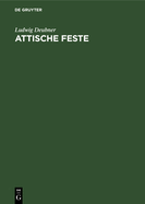 Attische Feste