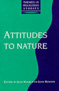 Attitudes to Nature