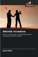 Attivit? ricreative