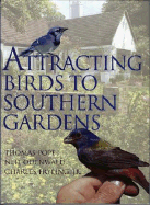 Attracting Birds to Southern Gardens