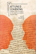 Attuned Learning: Rabbinic Texts on Habits of the Heart in Learning Interactions