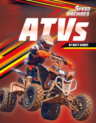 Atvs - Scheff, Matt