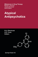 Atypical Antipsychotics