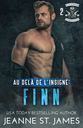 Au-del de l'insigne: Finn