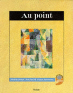 Au Point: Students' Book