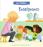 Au Travail: Enseignants