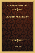Aucassin and Nicolete