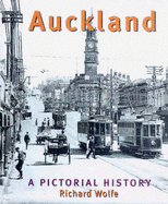 Auckland: A Pictorial History
