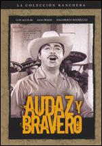 Audaz y Bravero - Alfonso Corona Blake