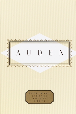 Auden: Poems: Edited by Edward Mendelson - Auden, W. H., and Mendelson, Edward (Editor)