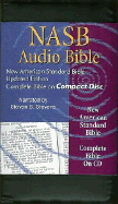 Audio Bible-NASB