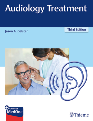 Audiology Treatment - Galster, Jason a (Editor)