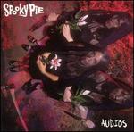 Audios - Spooky Pie