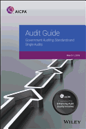 Audit Guide: Government Auditing Standards and Single Audits 2018