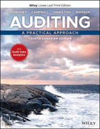 Auditing: A Practical Approach