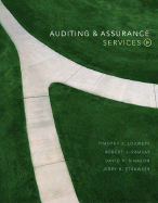Auditing and Assurance Services: With OLC Premium Content Card - Louwers, Timothy J., and Ramsay, Robert J., and Sinason, David