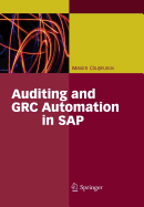 Auditing and Grc Automation in SAP