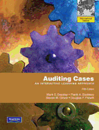 Auditing Cases: An Interactive Learning Approach: International Edition - Beasley, Mark S., and Buckless, Frank A., and Glover, Steven M.