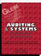 Auditing & Systems: Exam Questions and Explanations - Gleim, Irvin N., and Irwin, Grady M., and Hillison, William A.