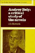 Audrey Bely: A Critical Study of the Novels