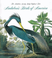 Audubon's Birds of America - Peterson, Roger Tory, and Peterson, Virginia Marie