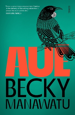 Aue - Manawatu, Becky