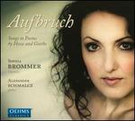 Aufbruch: Songs to Poems by Hesse and Goethe