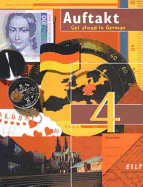 Auftakt: Course book: Get Ahead in German