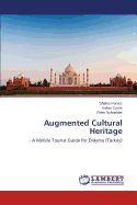 Augmented Cultural Heritage
