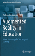 Augmented Reality in Education: A New Technology for Teaching and Learning