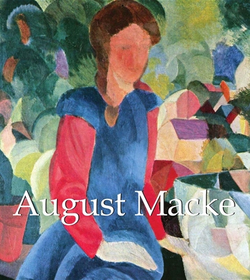 August Macke - Cohen, Walter