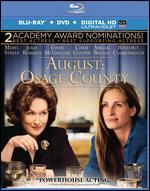August: Osage County [Blu-ray] - John Wells