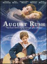 August Rush [2 Discs] [With Valentine's Day Movie Cash] - Kirsten Sheridan