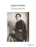 August Sander: Masterpieces