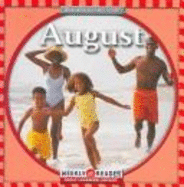 August - Brode, Robyn