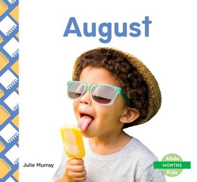 August - Murray, Julie