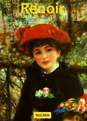 Auguste Renoir - Feist, Peter H.