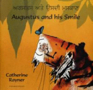 Augustus and His Smile - Rayner, Catherine