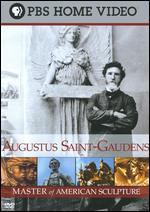 Augustus Saint-Goudens: Master of American Sculpture