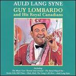 Auld Lang Syne [Universal Special Products]