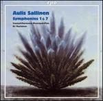 Aulis Sallinen: Symphonies Nos. 1 & 7