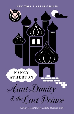 Aunt Dimity and the Lost Prince - Atherton, Nancy