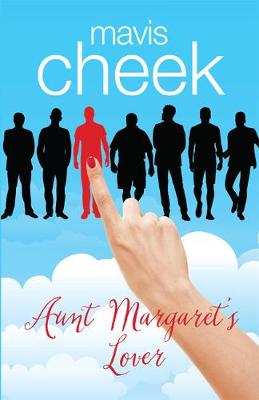 Aunt Margaret's Lover - Cheek, Mavis