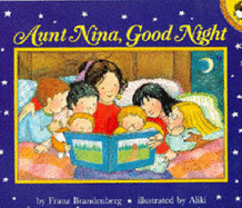 Aunt Nina, Good Night - Brandenberg, Franz